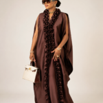Opciones Para Kaftan