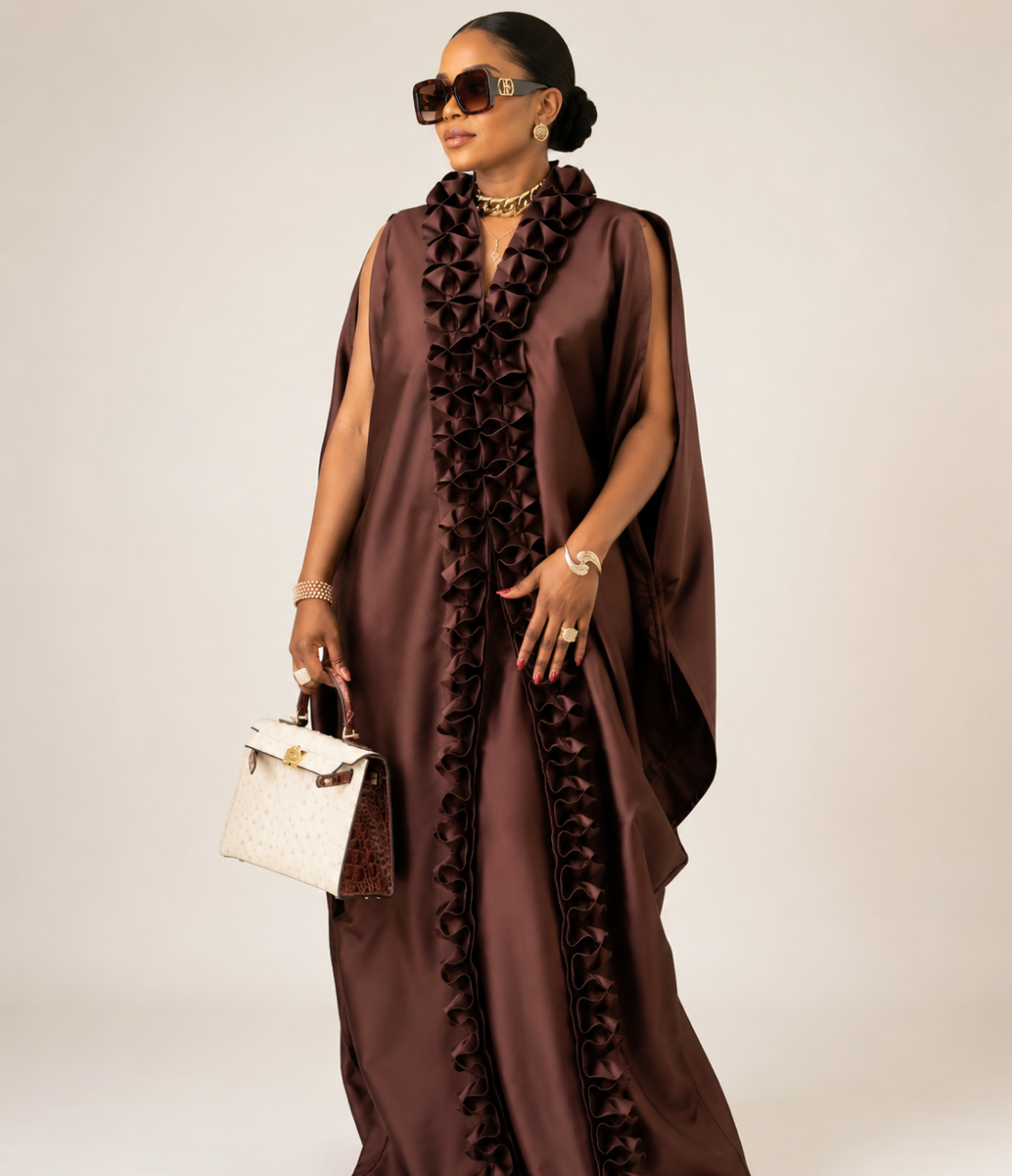 Opciones Para Kaftan