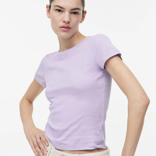 Modal-blend Top
