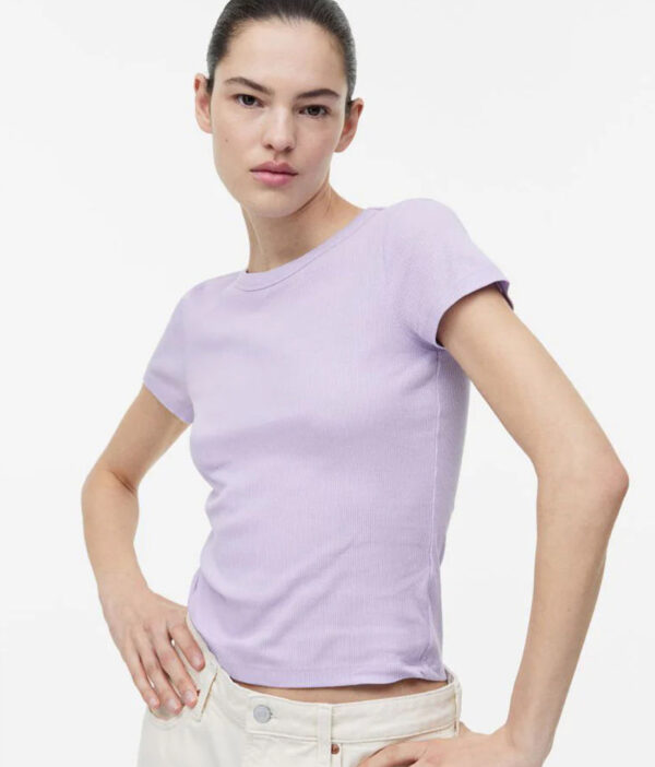 Modal-blend Top