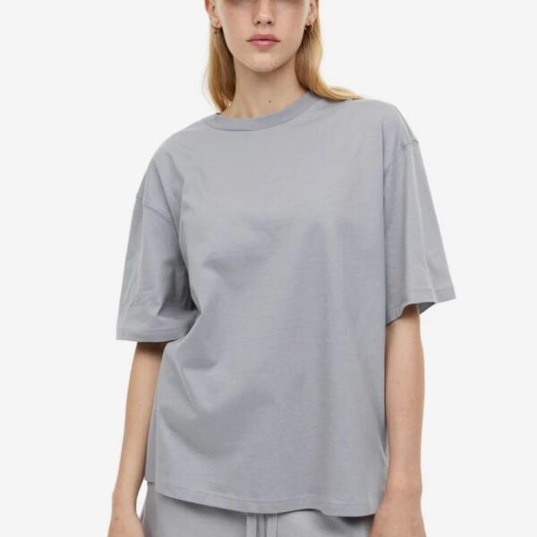 Boxy T-shirt