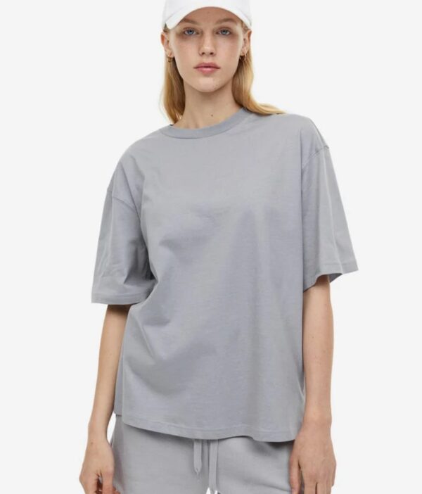 Boxy T-shirt