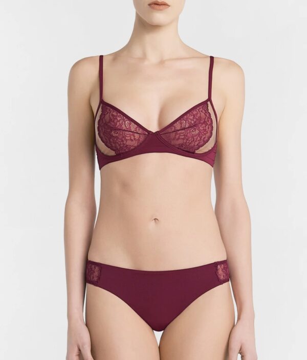 Second image of Wopiece Swimsuit