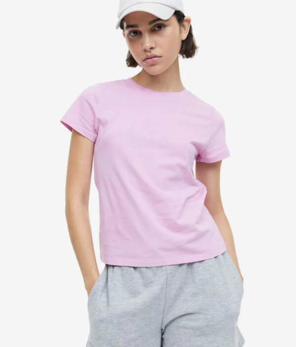 Second image of Modal-blend Top