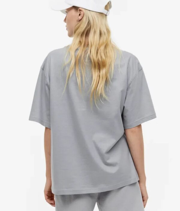 Second image of Boxy T-shirt