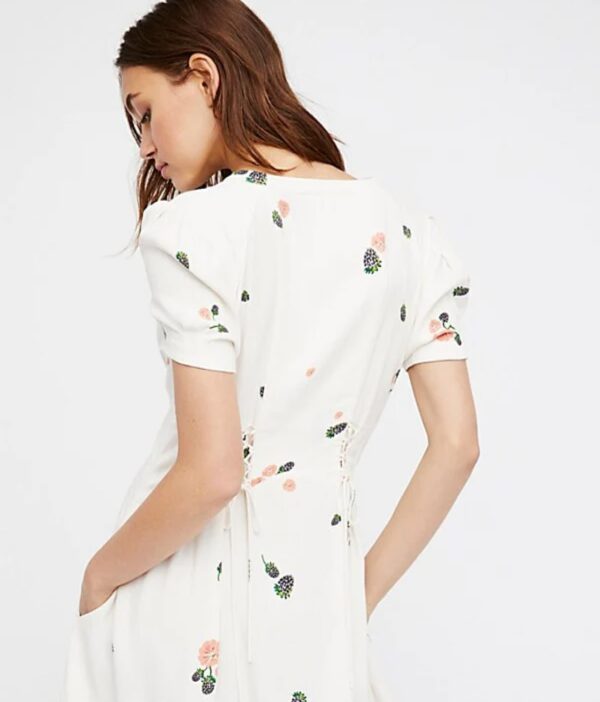 Second image of Mini Dress