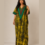 Ankara Kaftan
