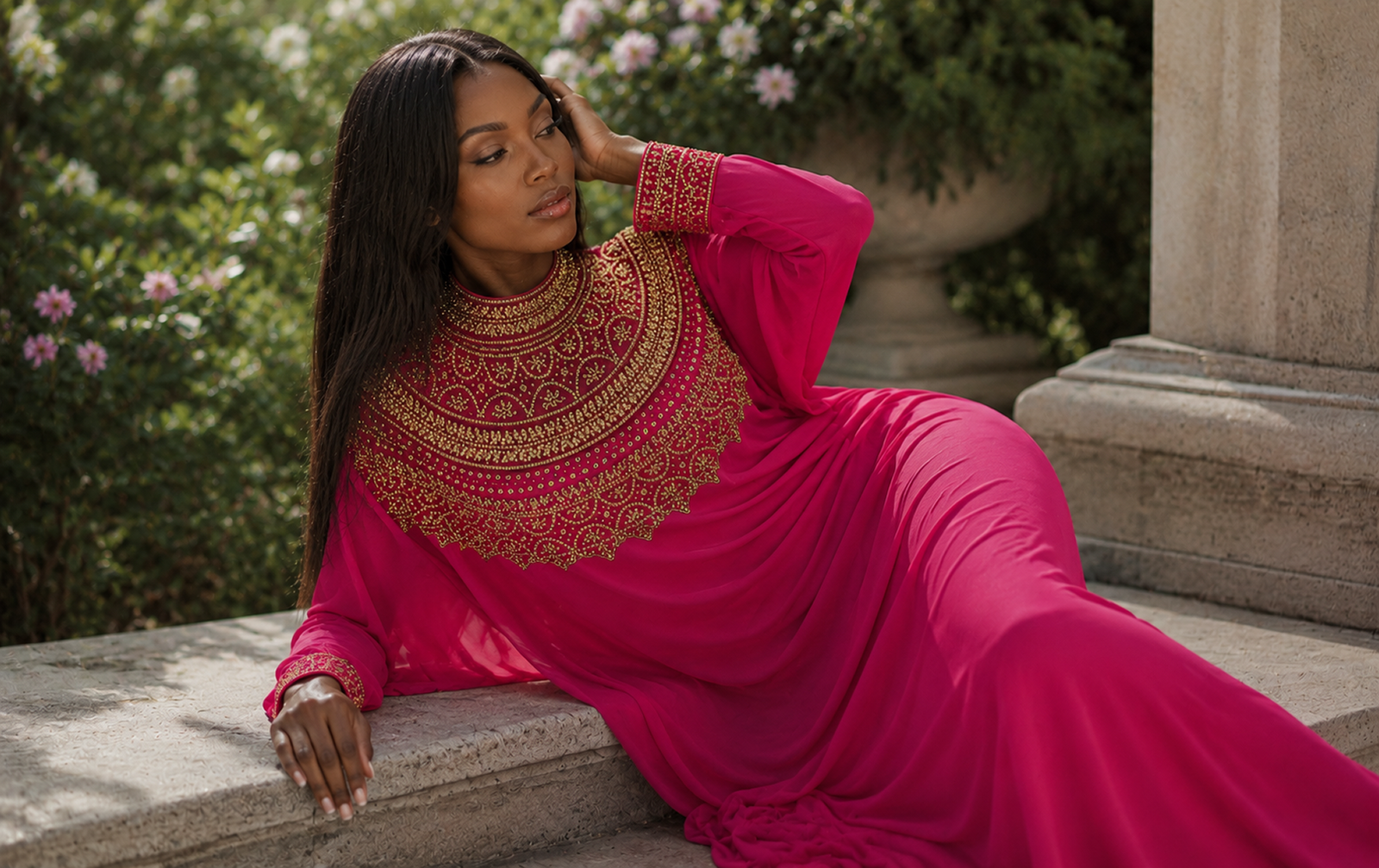 Effortless Elegance, Every Day
