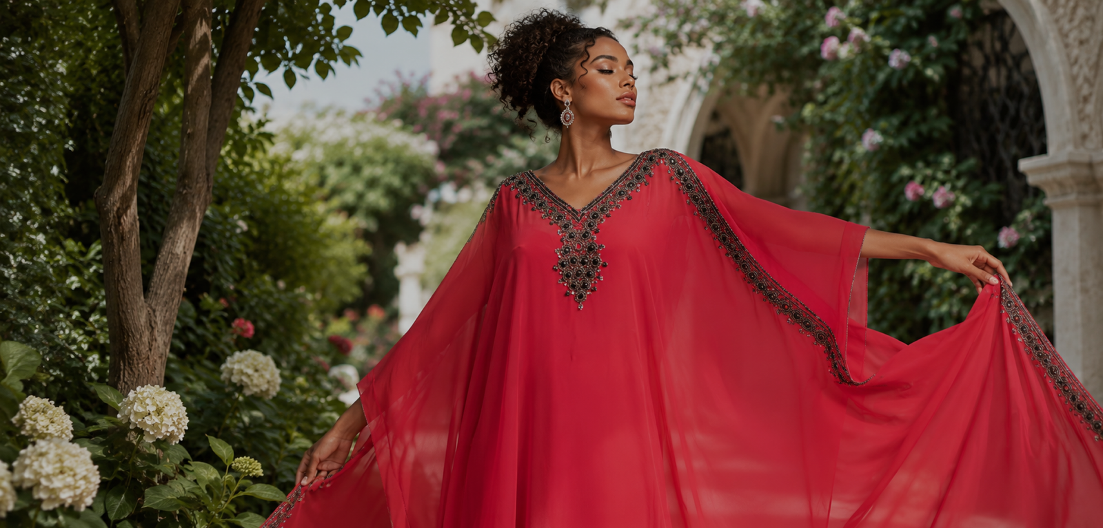 Unveil Your Boldest and Most Confident Summer Style