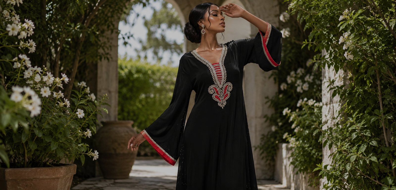 Elevate Your Summer with Effortless Coastal Style